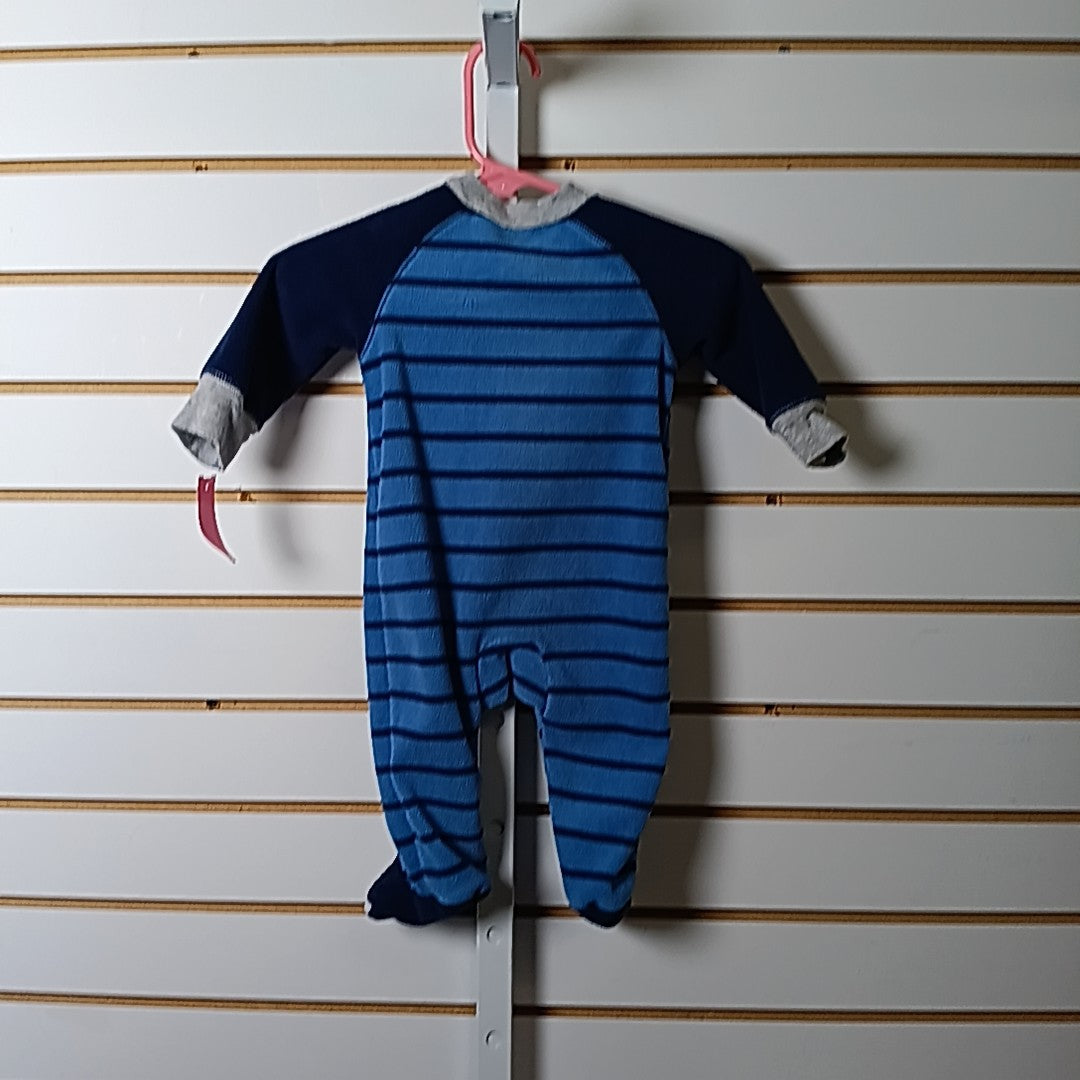 Carter's 3 Months Sleeper/Footies