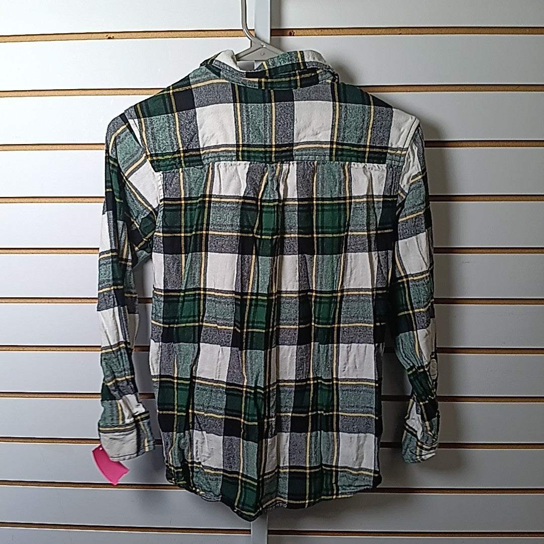 Wonder Nation 10/12 Shirt