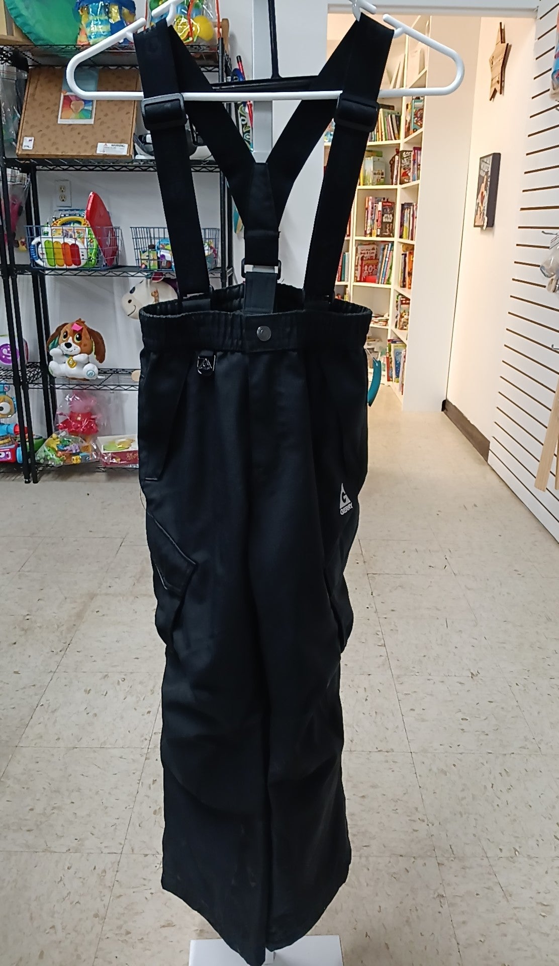 Gerry 10/12 Snowsuit