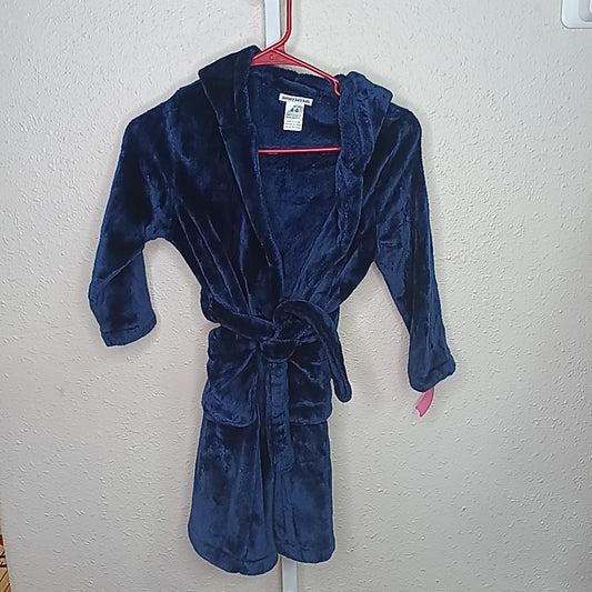 Pottery Barn 4-6 Robe