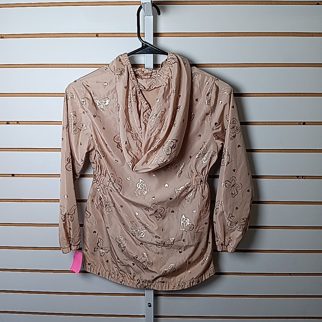 Sweet Stories 10/12 Jacket