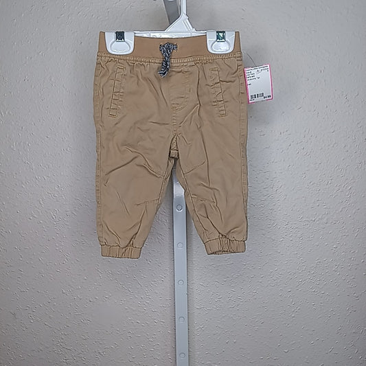 Cat & Jack 3-6 Months Lined Pants