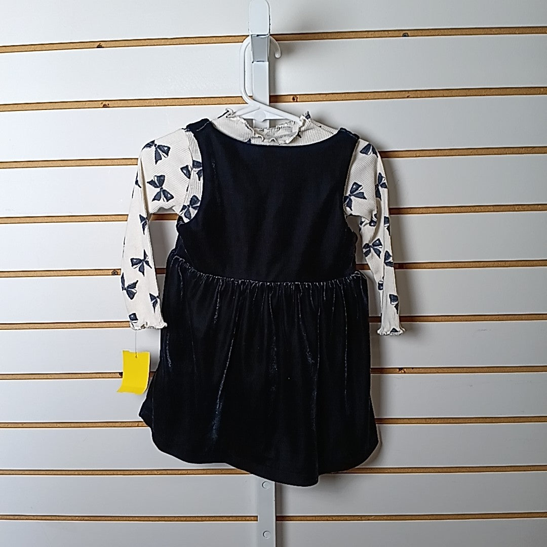 Child of Mine 18 Months Outfit 2pc