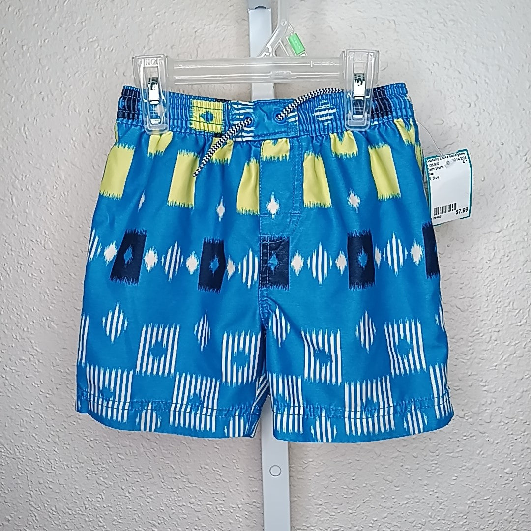 Tea 3 Swim Shorts