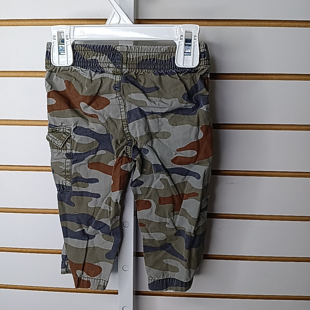 Carter's 12 Months Pants
