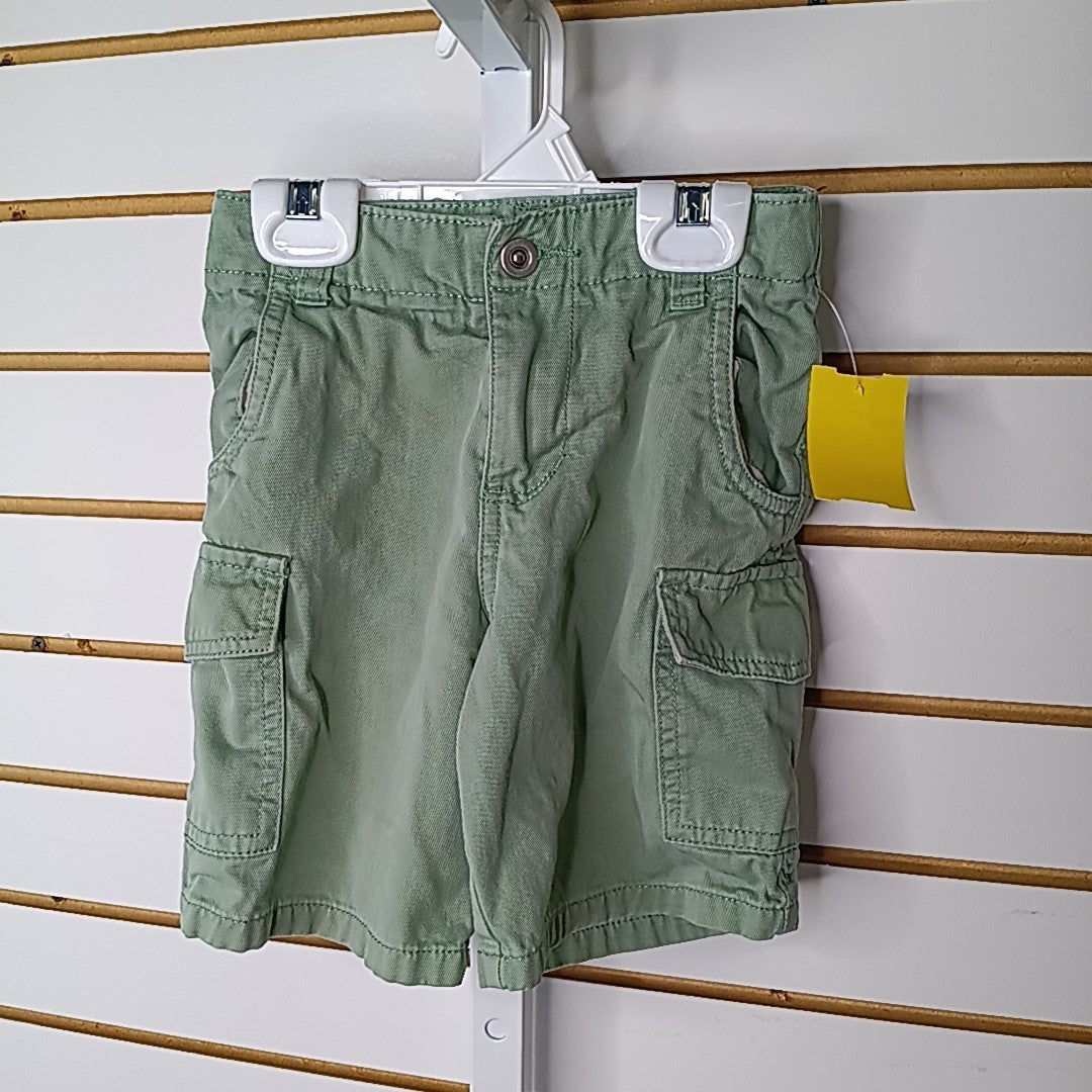 Cherokee 3T Shorts