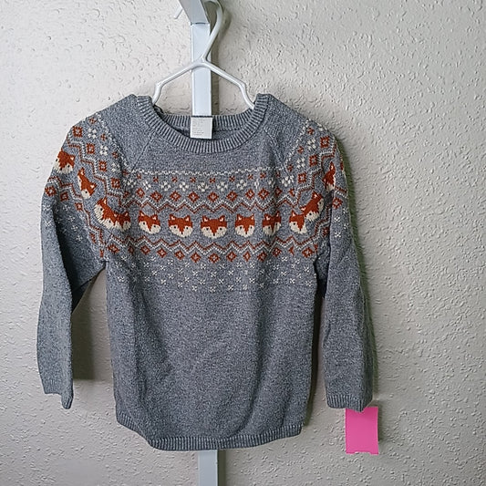 H&M 3T Sweater/Sweatshirt