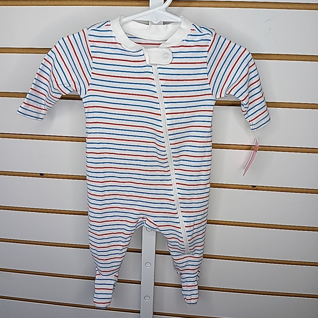 Old Navy 0-3 Months Sleeper/Footies