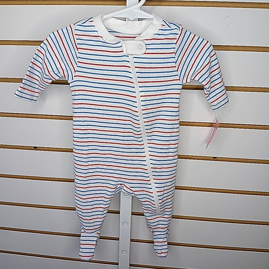 Old Navy 0-3 Months Sleeper/Footies