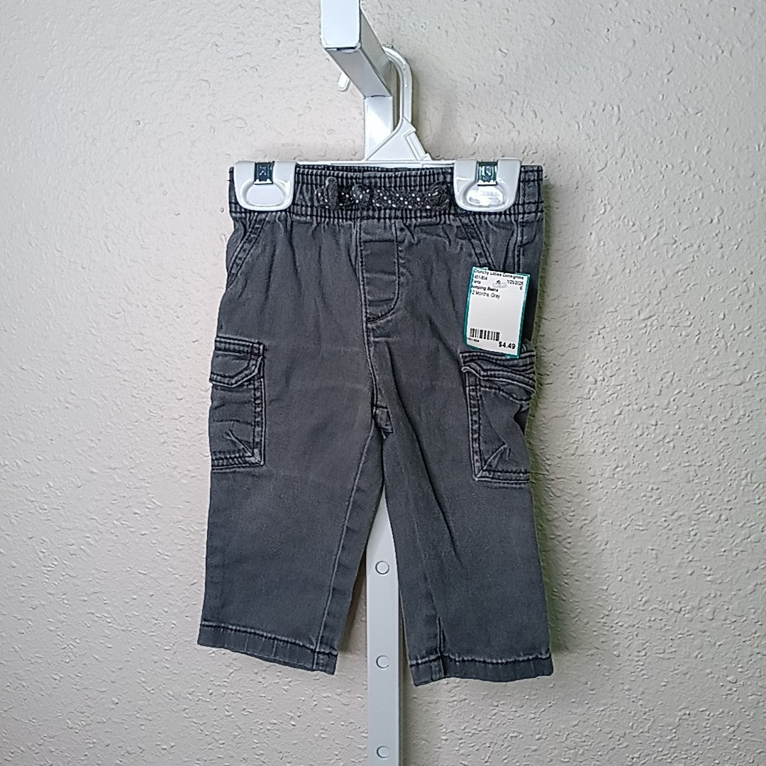 Jumping Beans 12 Months Pants