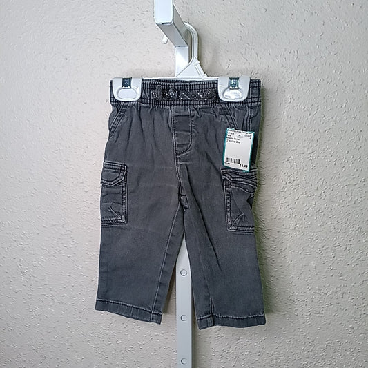 Jumping Beans 12 Months Pants