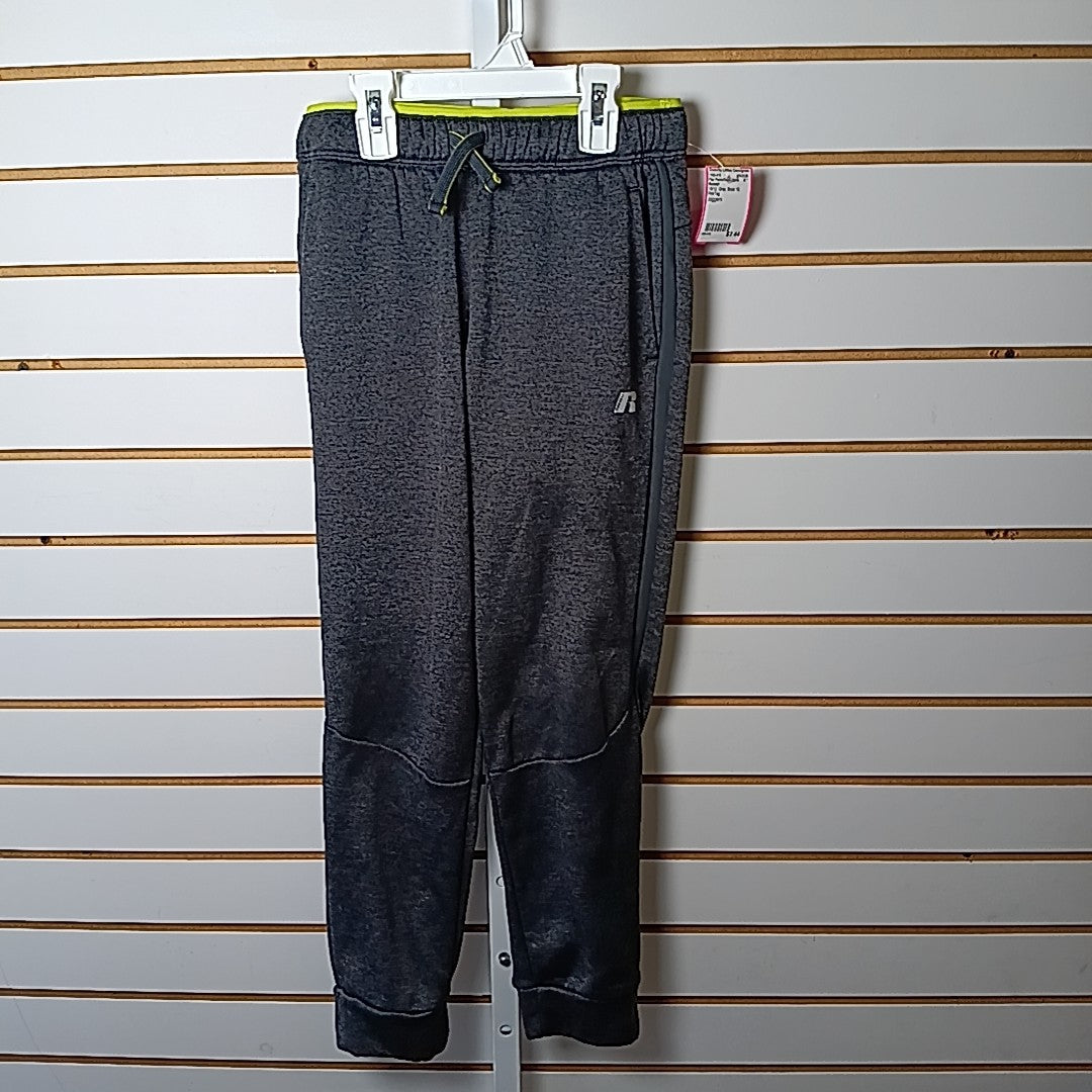Russell 10/12 Play Pants/Sweatpants