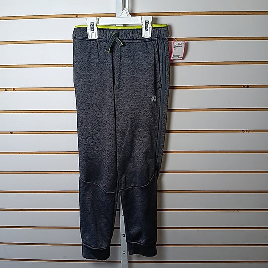 Russell 10/12 Play Pants/Sweatpants