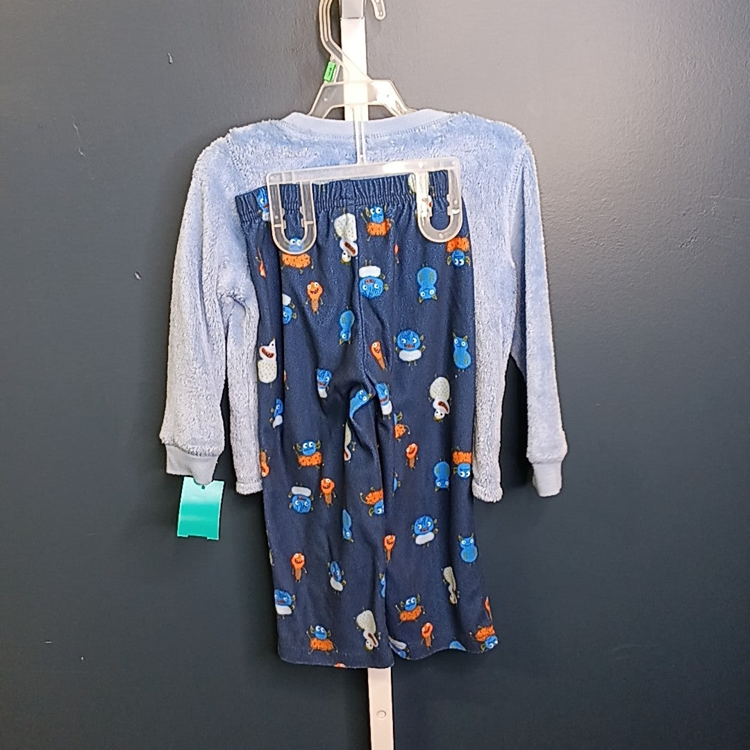 Carter's 3T Pajamas 2pc