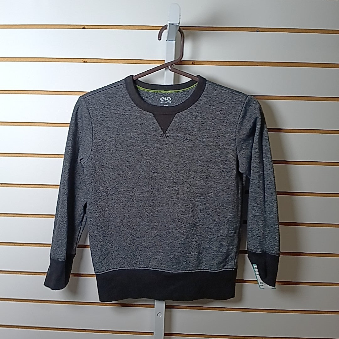 Athletic Works 8 Sweater/Sweatshirt