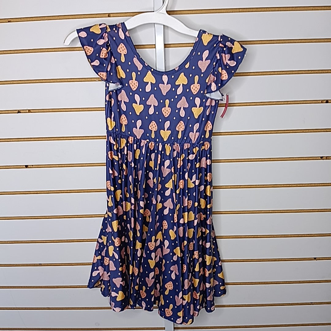 Dot Dot Smile 7 Dress