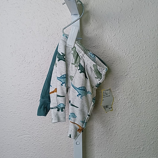 Child of Mine Premie Play Pants/Sweatpants