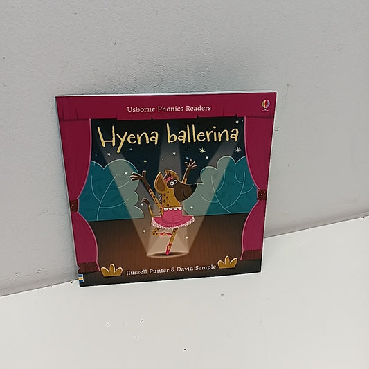 Usborne Books