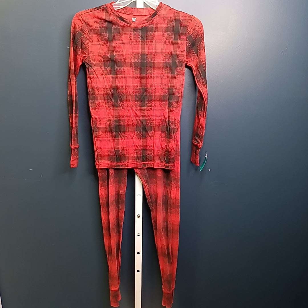 Baby Gap 12 Pajamas 2pc