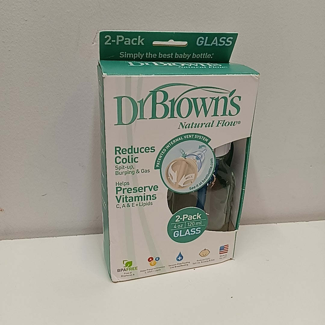 Dr. Brown's Bottle Accessories