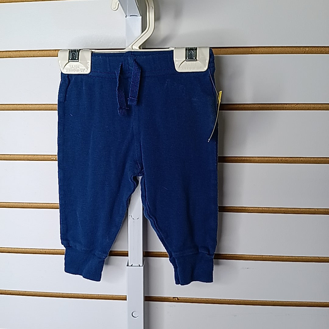 Koala Baby 6-9 Months Play Pants/Sweatpants