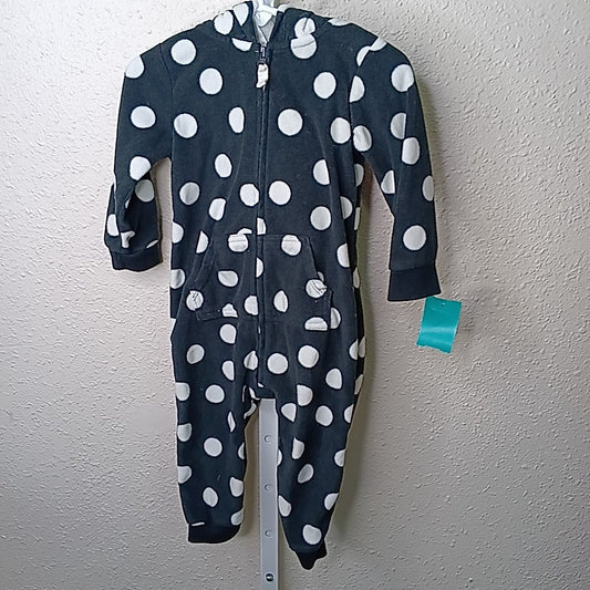 Carter's 18 Months Sleeper/Footies