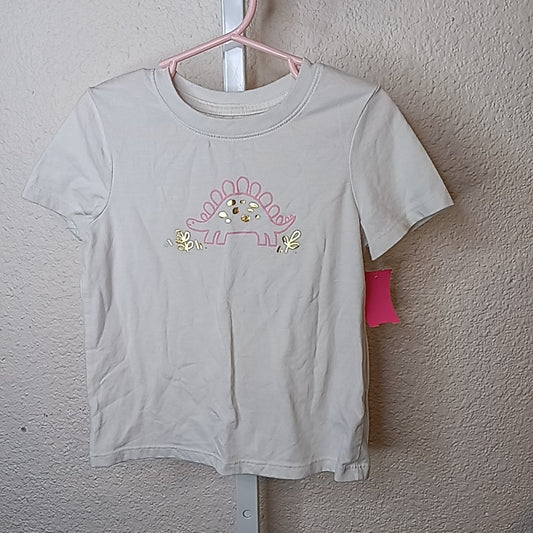 Cat & Jack 4T Shirt