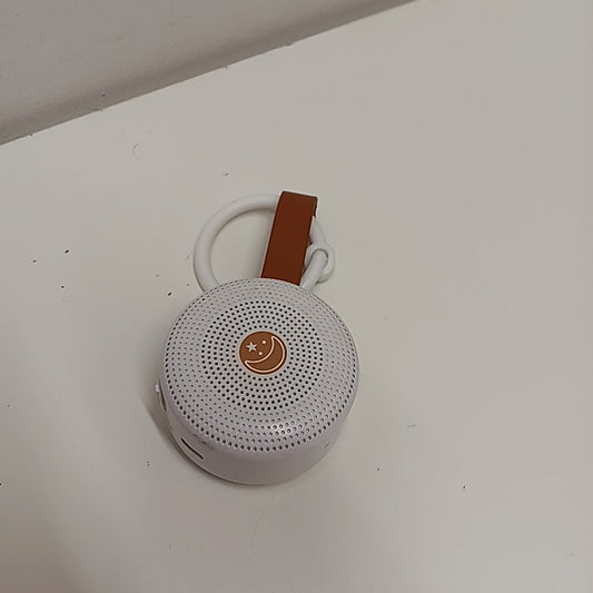 Body Hush Noise Machine