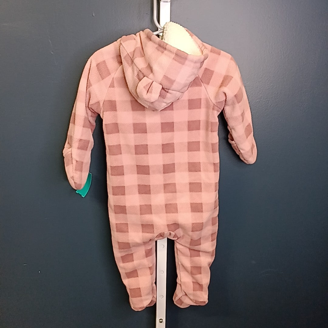 Old Navy 6-12 Months Bunting