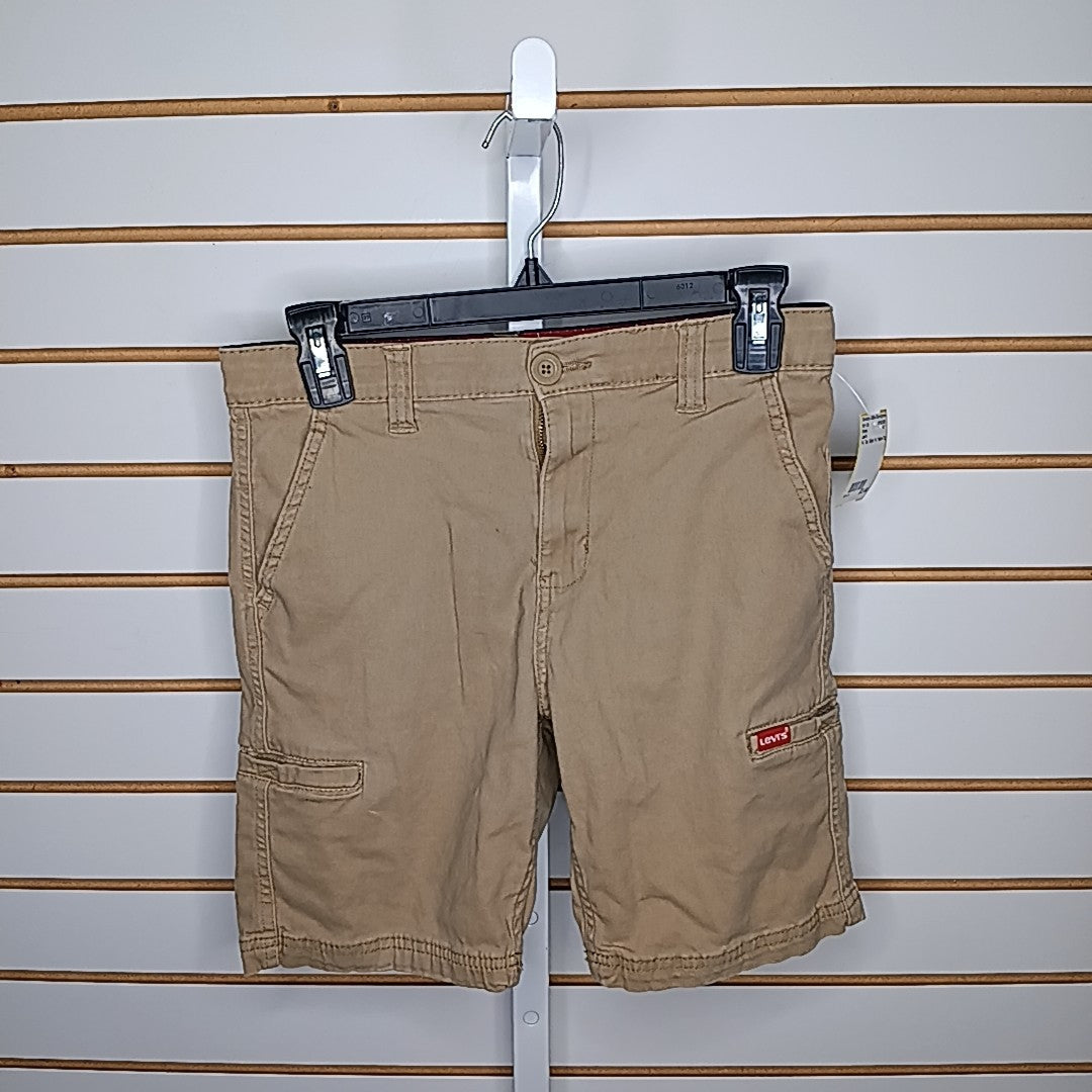 Levi's 14 Shorts