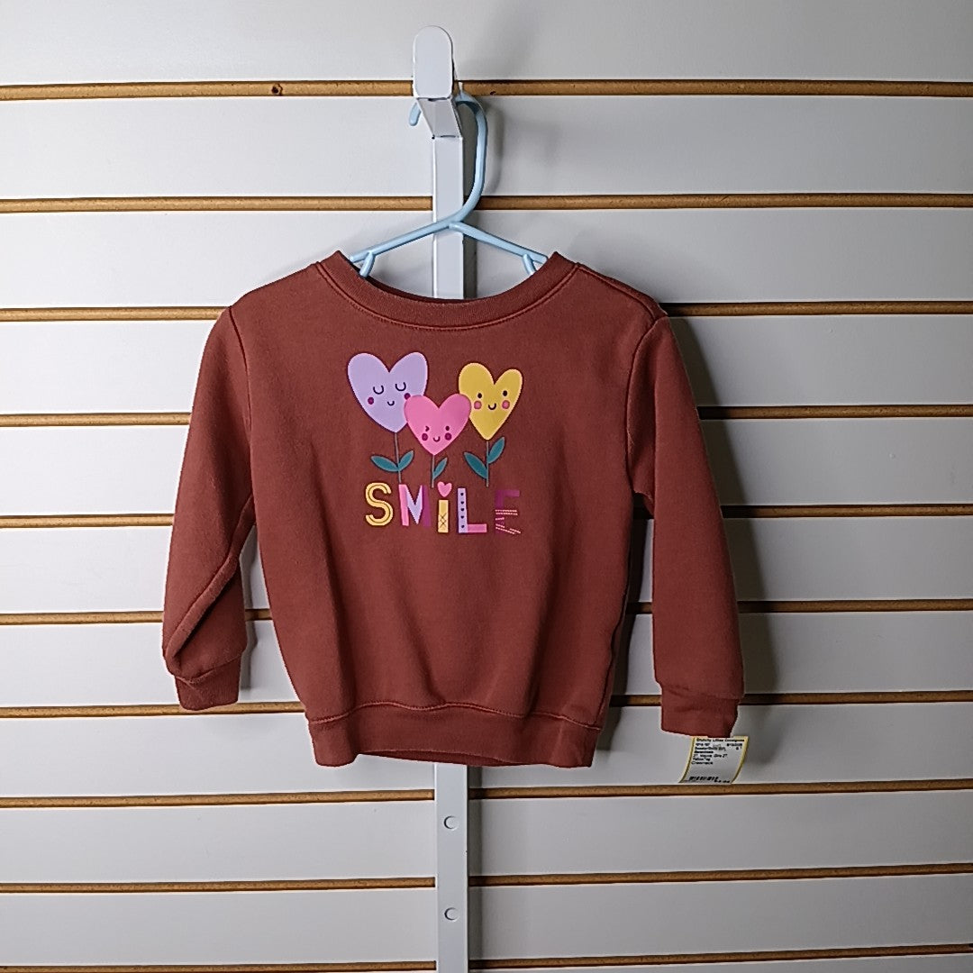 Garanimals 2T Sweater/Sweatshirt