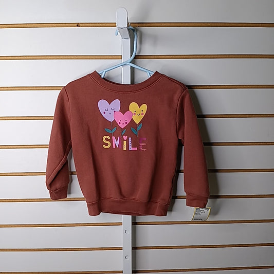 Garanimals 2T Sweater/Sweatshirt