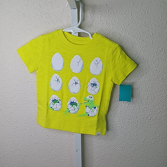 Baby Gap 12-18 Months Shirt