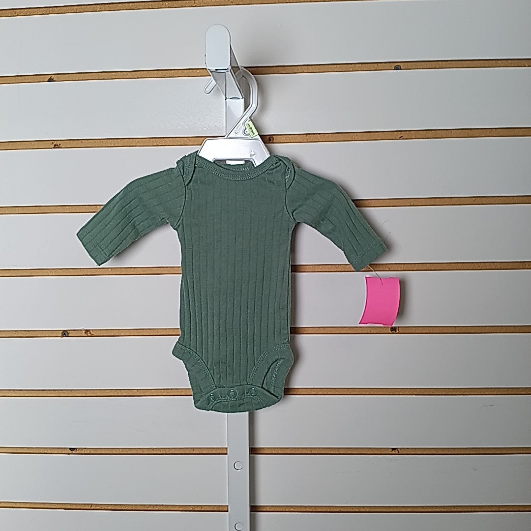 Child of Mine Premie Onesie