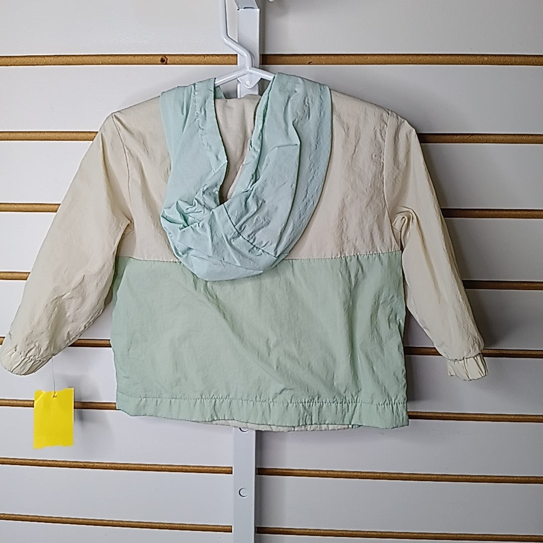 Cat & Jack 12 Months Jacket