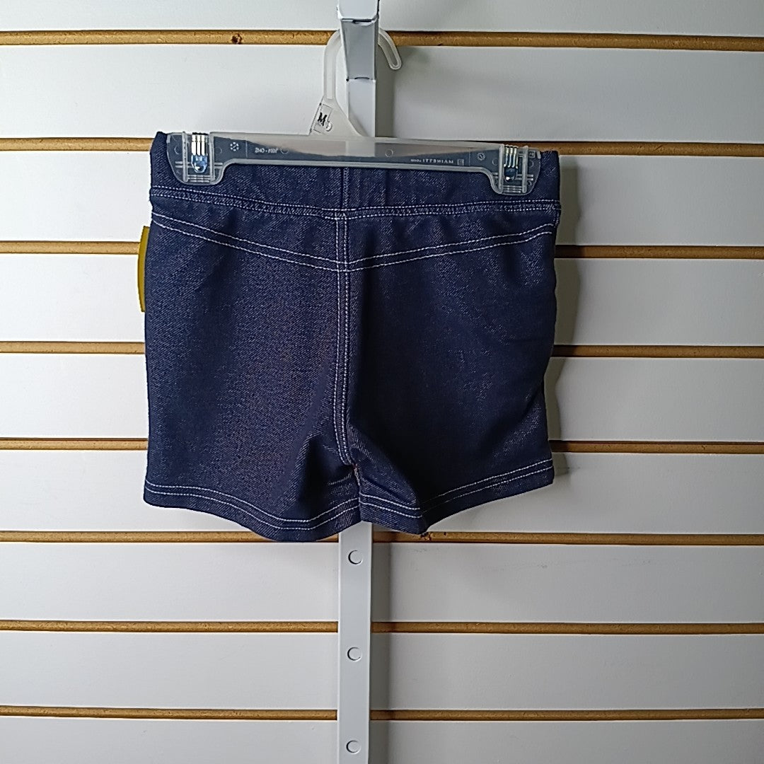 7/8 Shorts