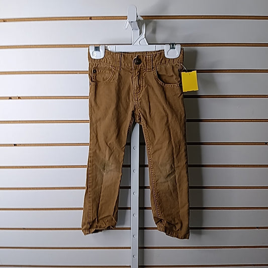 Crazy 8 4T Pants