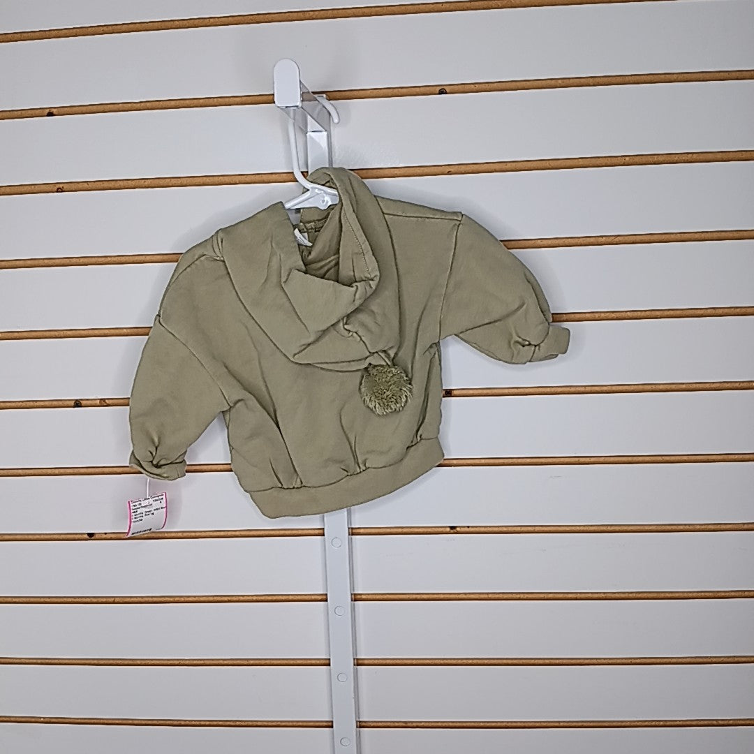 H&M 9 Months Sweater/Sweatshirt