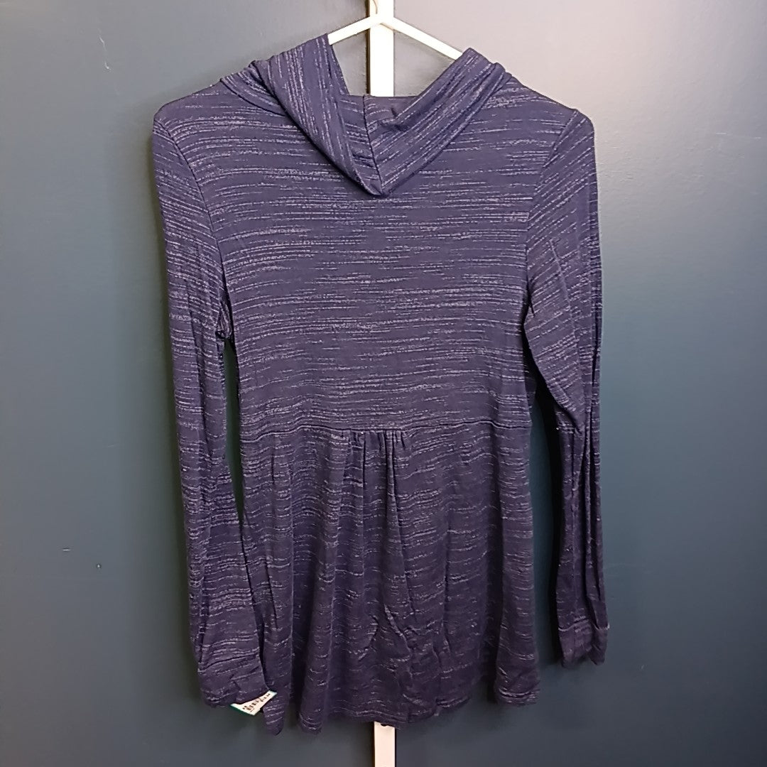 Latched Mama Size XS MAT Nursing Top