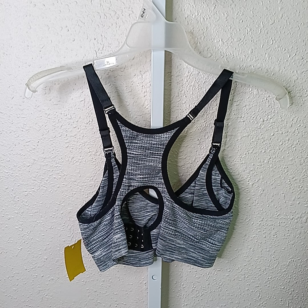 Size M MAT Nursing Bra - No Wire