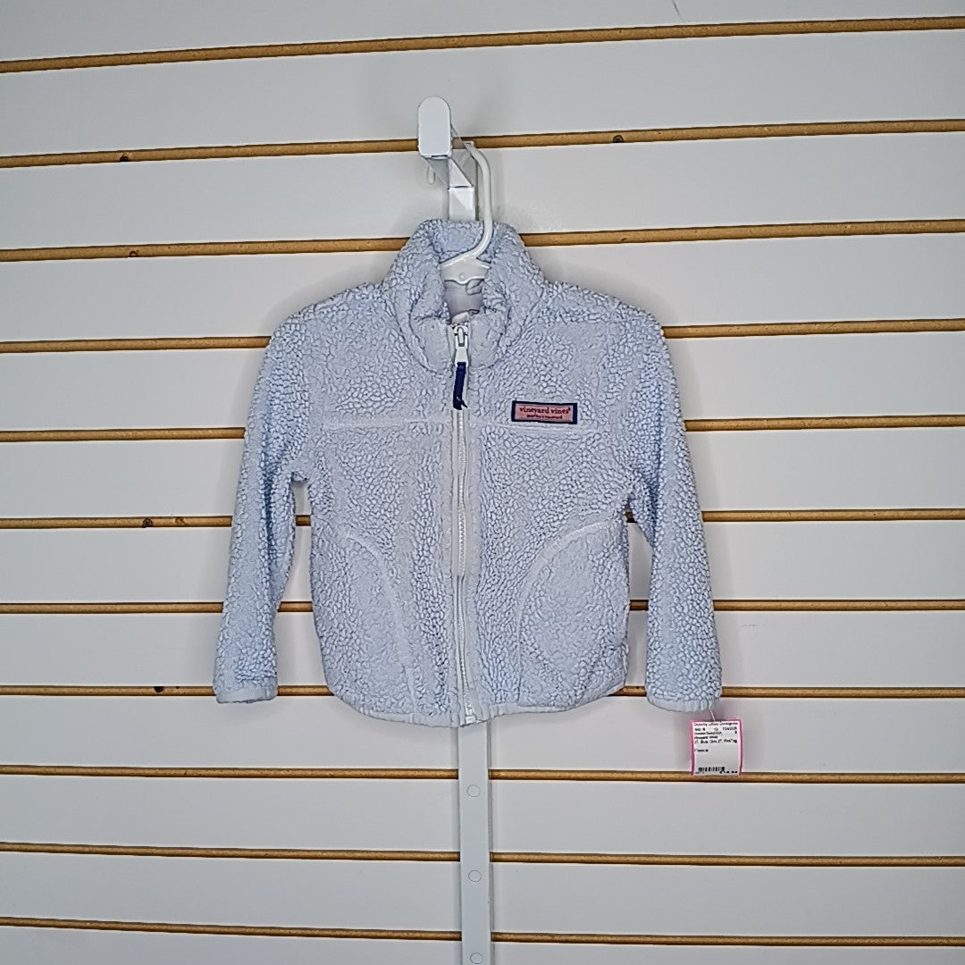 Vineyard Vines 2T Sweater/Sweatshirt