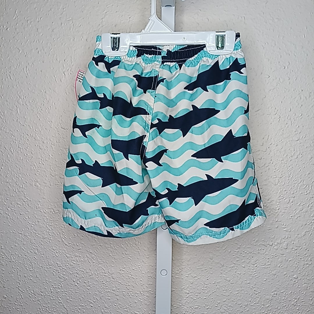 Gymboree 3T Swim Shorts