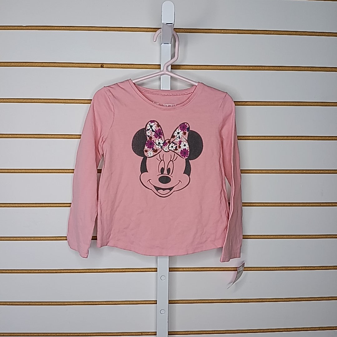 Jumping Beans 4T Shirt