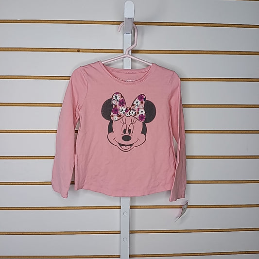 Jumping Beans 4T Shirt