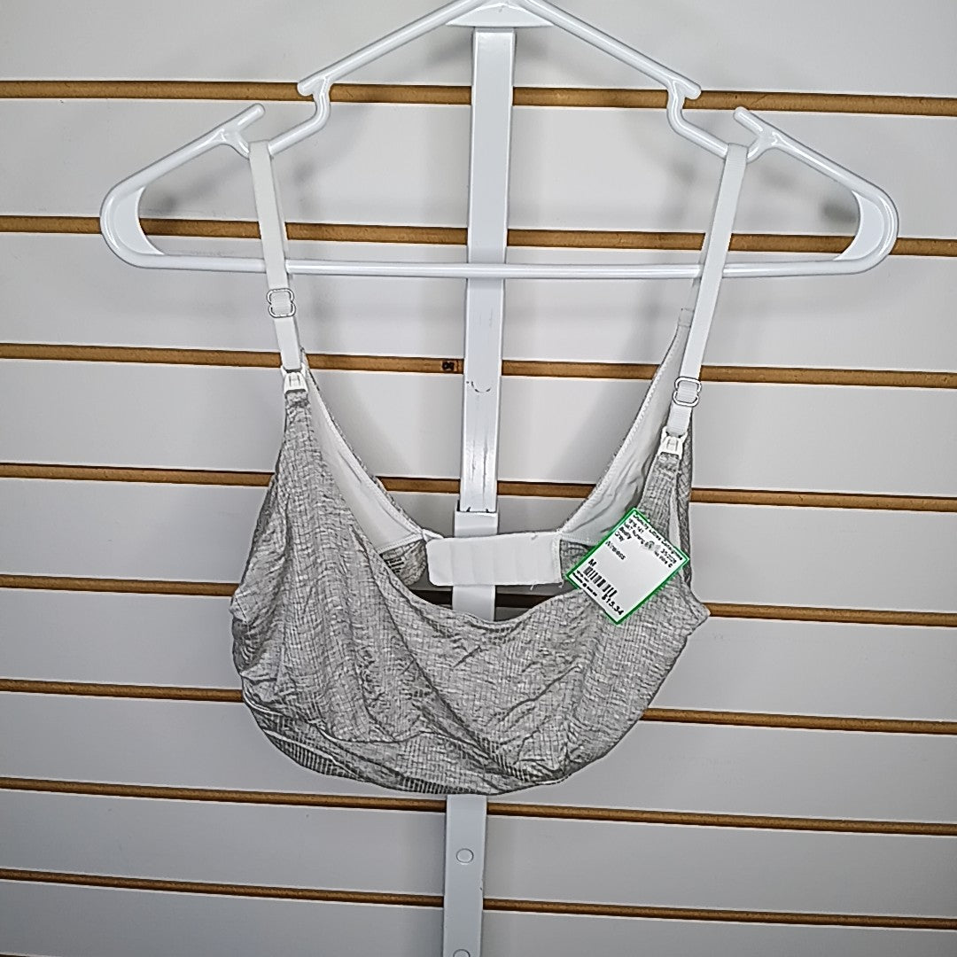 Bodily Size M MAT Nursing Bra - No Wire