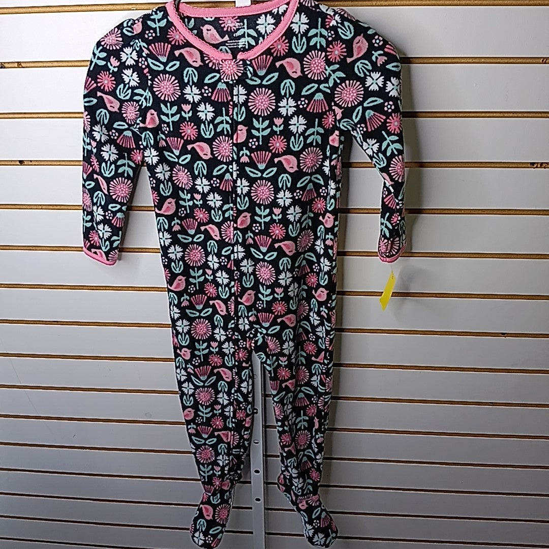 Simple Joys 4T Sleeper/Footies