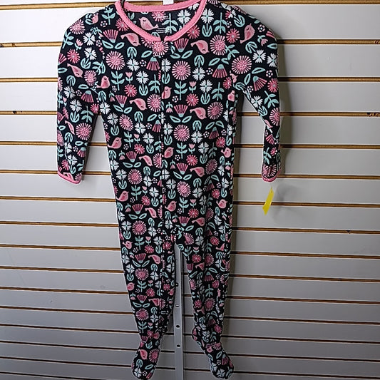 Simple Joys 4T Sleeper/Footies