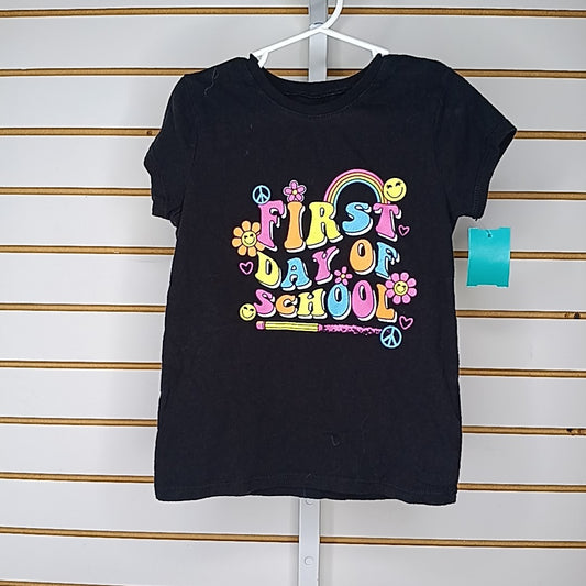 4 Shirt