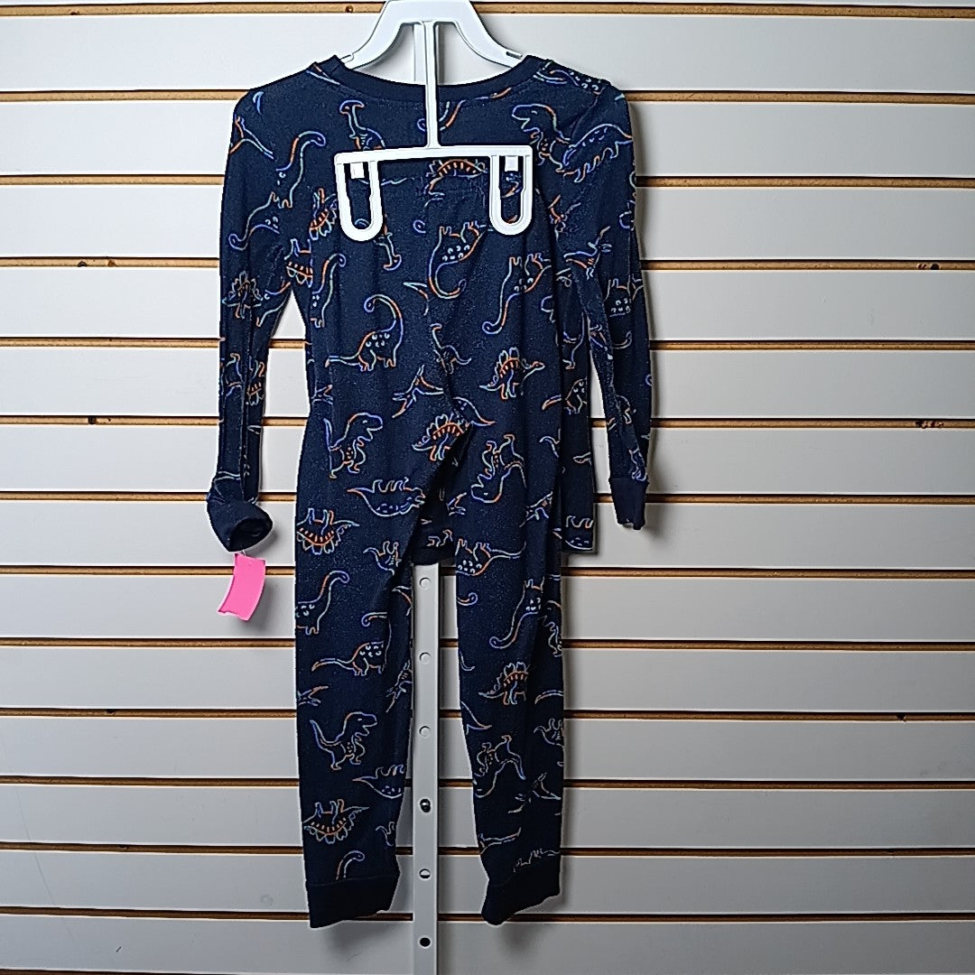 PJ Essentials 7 Pajamas 2pc