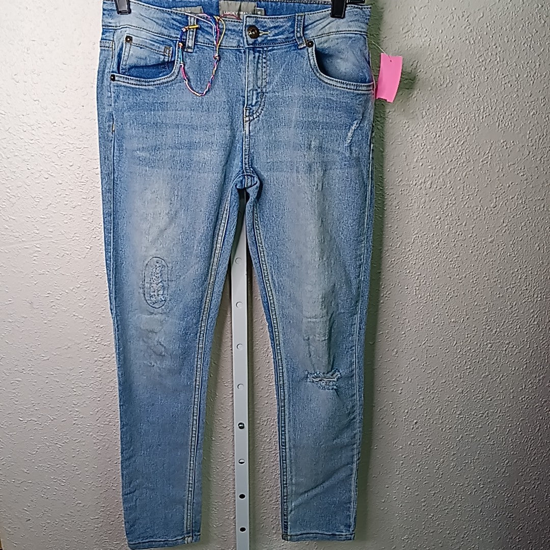 Lucky Brand 16 Pants